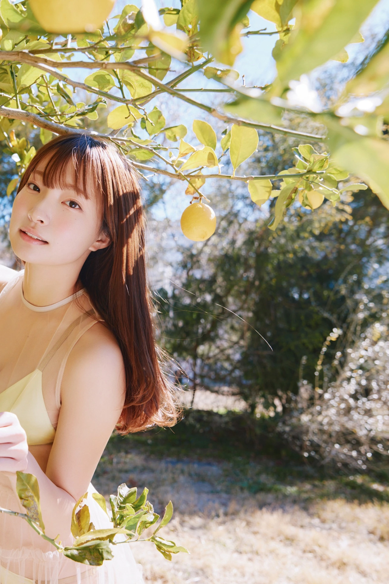 Natsuki Satonaka 里仲菜月, FRIDAYデジタル写真集 『おとなっちゃん！ vol.3』 Set.03