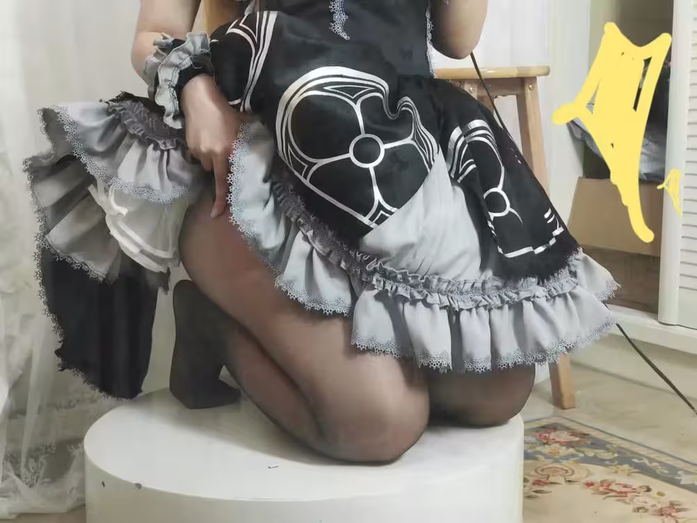 藍色存檔