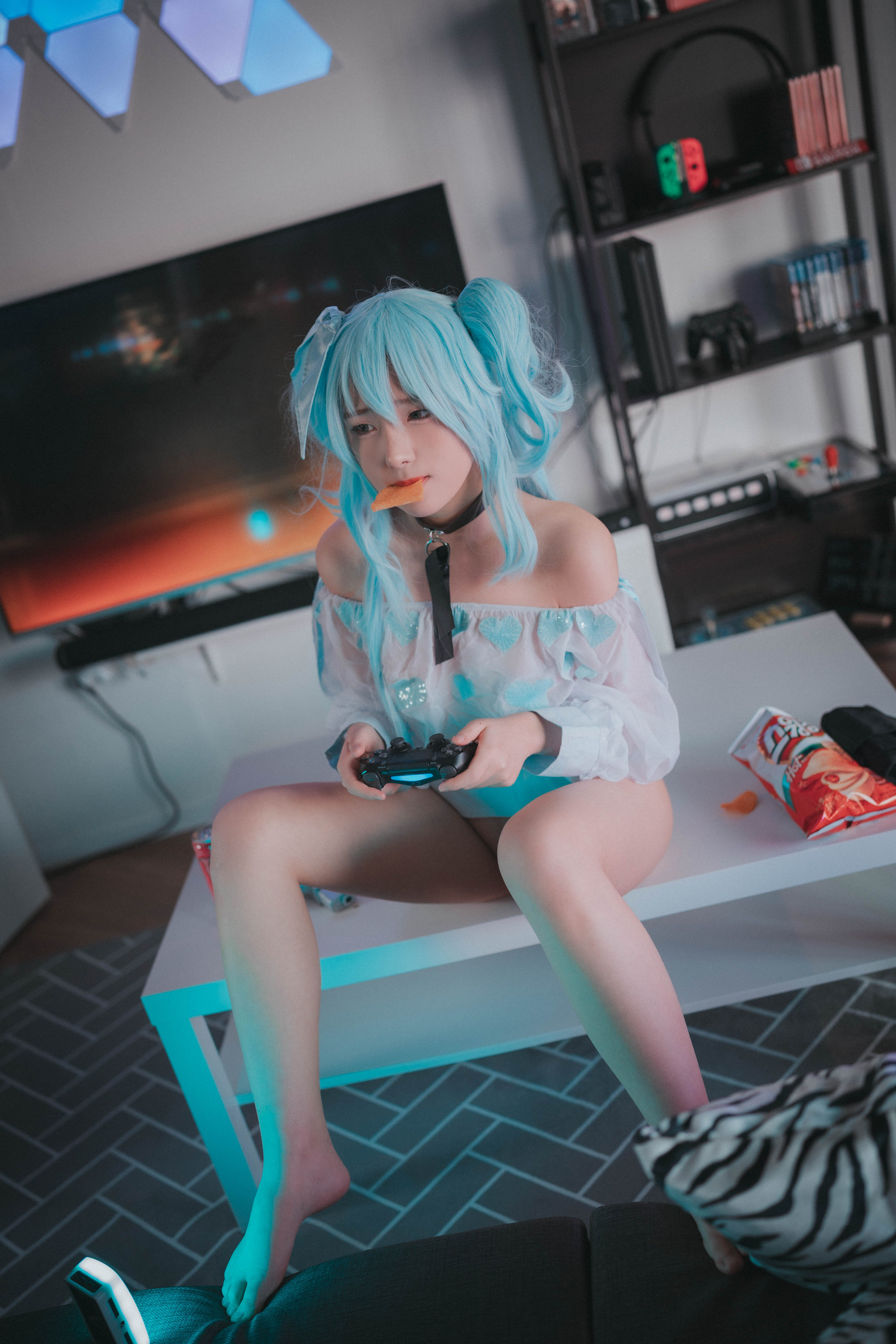 Sonson 손손, DJAWA ‘Girls’ Frontline PA-15’ Set.02(45P)