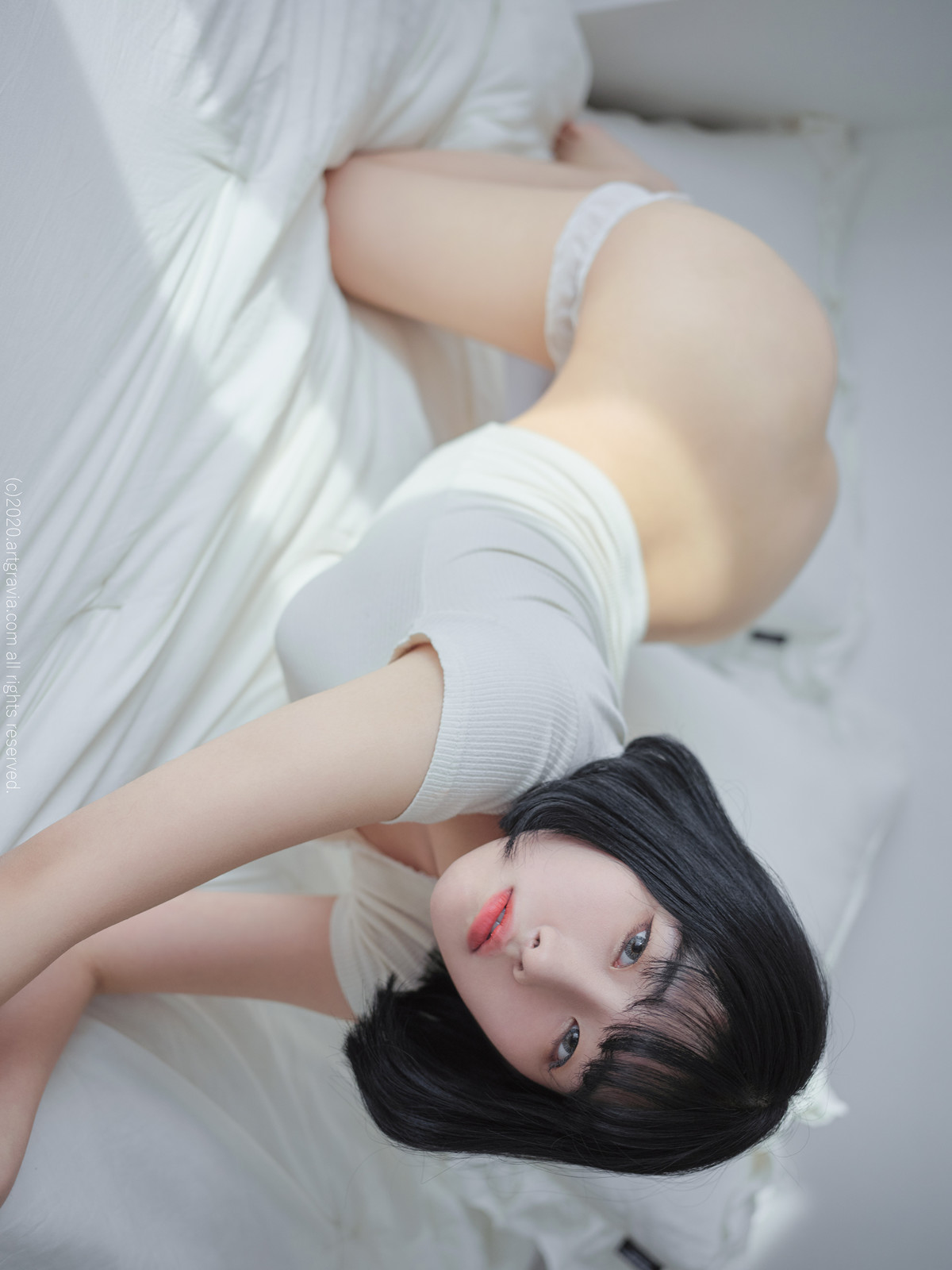 Sonson 손손, ArtGravia 아트그라비아 Vol.210 Set.01