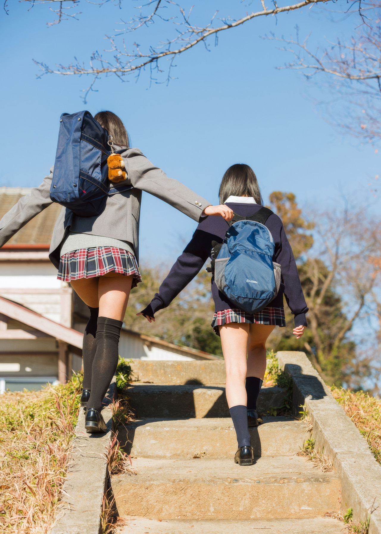 岡戸雅樹 黒髪女子 電子書籍Ver．Set.03