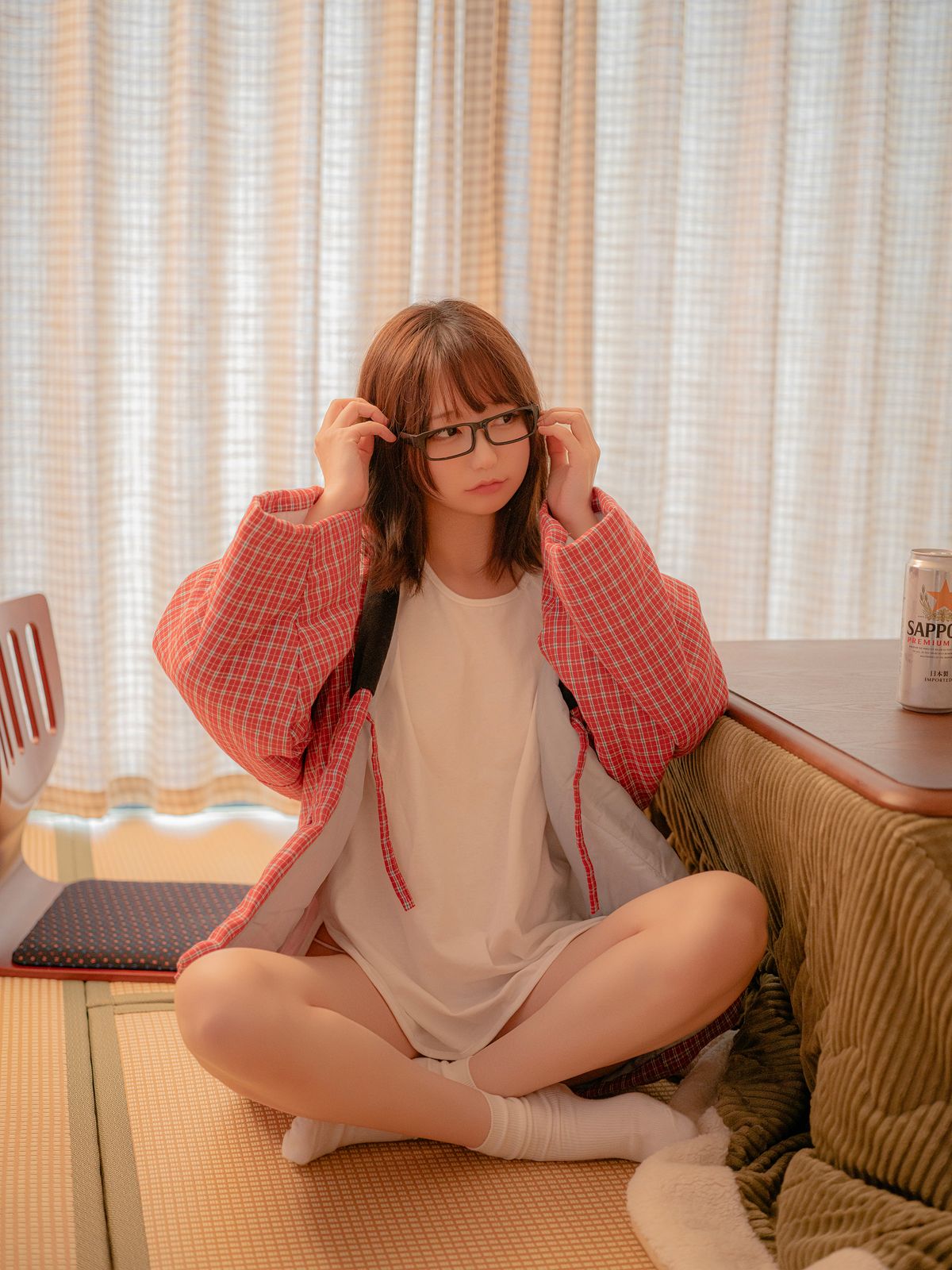 Coser@NAGISA魔物喵 – 2025年03月打包合集 Part2 (48P)