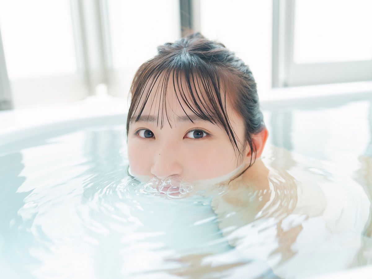 JP Hinata Matsumoto 松本日向 – もう、あんま見んといてや (72P)