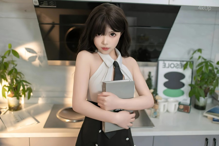 Coser@Bangni邦尼 小职员