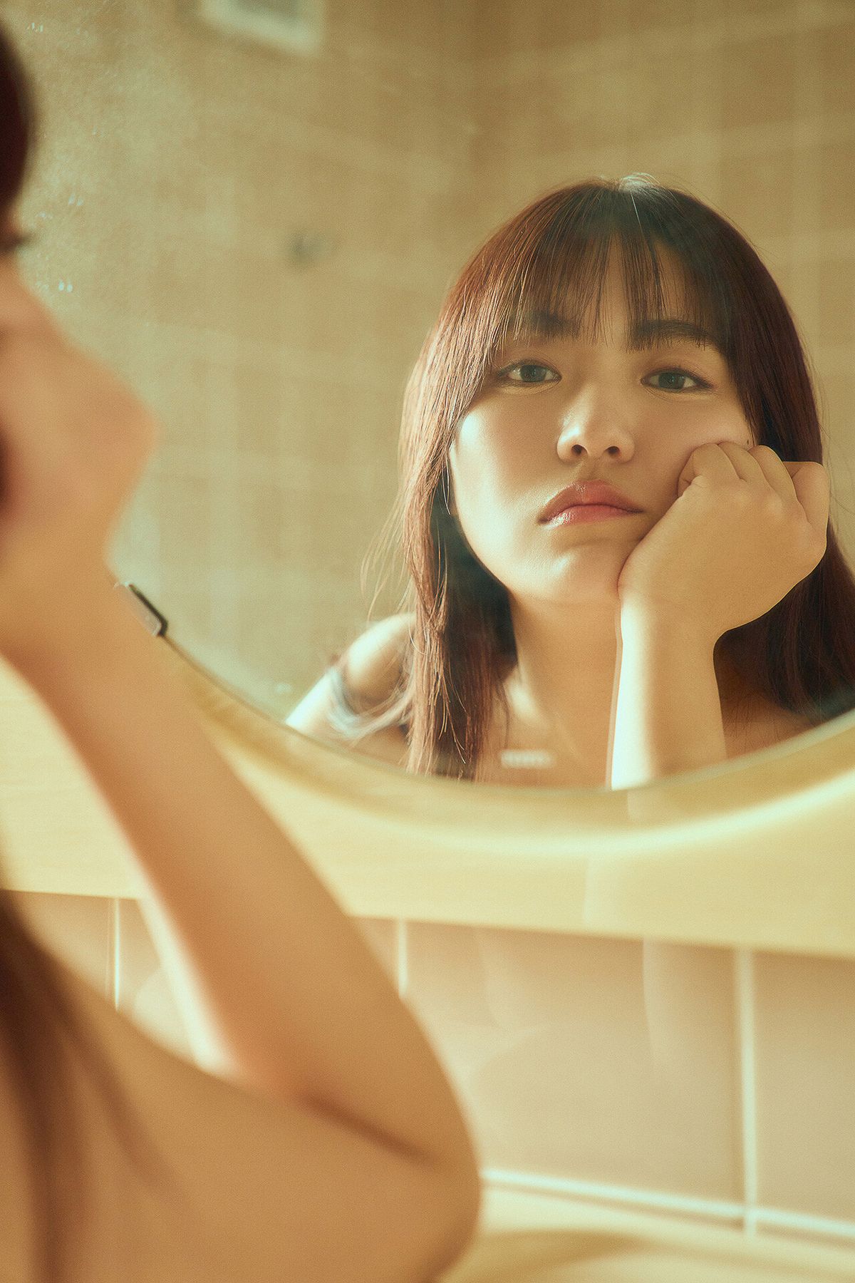 JP Toyoda Runa 豊田ルナ – オトナ Debut (76P)