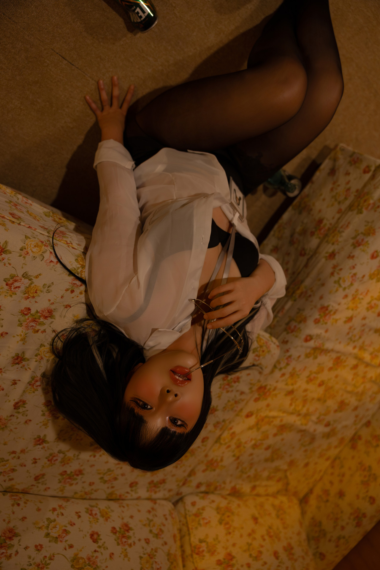 Lee Yuin 유인, Photobook ‘Girl Next Door’ Set.02
