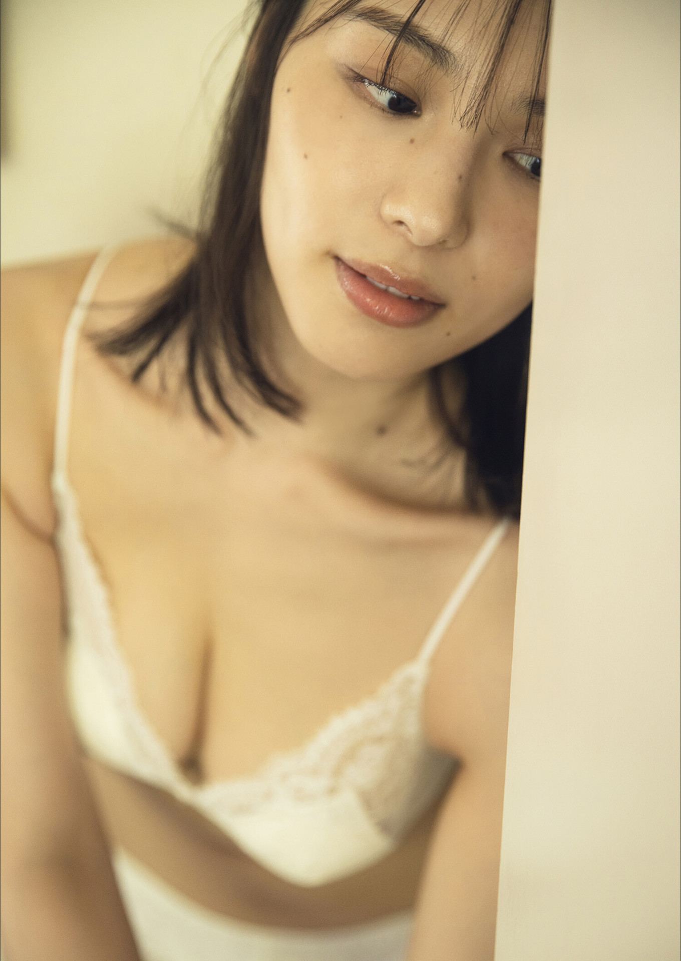 Iori Sagara 相楽伊織, デジタル限定 GJ Photobook 「言葉よりも。」 Set.02