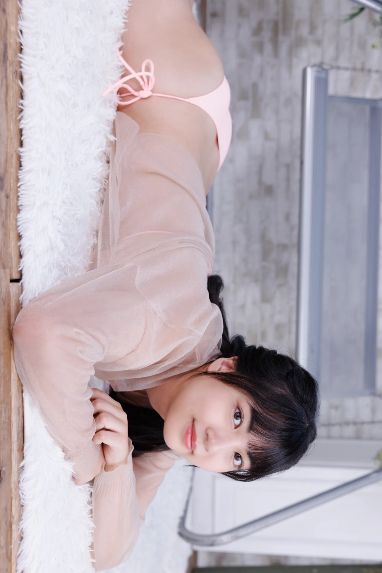 Maaya Obana 小花真彩, Minisuka.tv [4k_l_maaya_24]