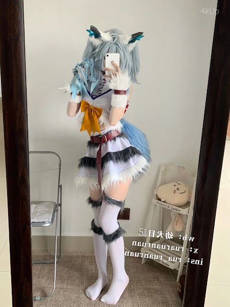 Coser@rua阮阮 刹那