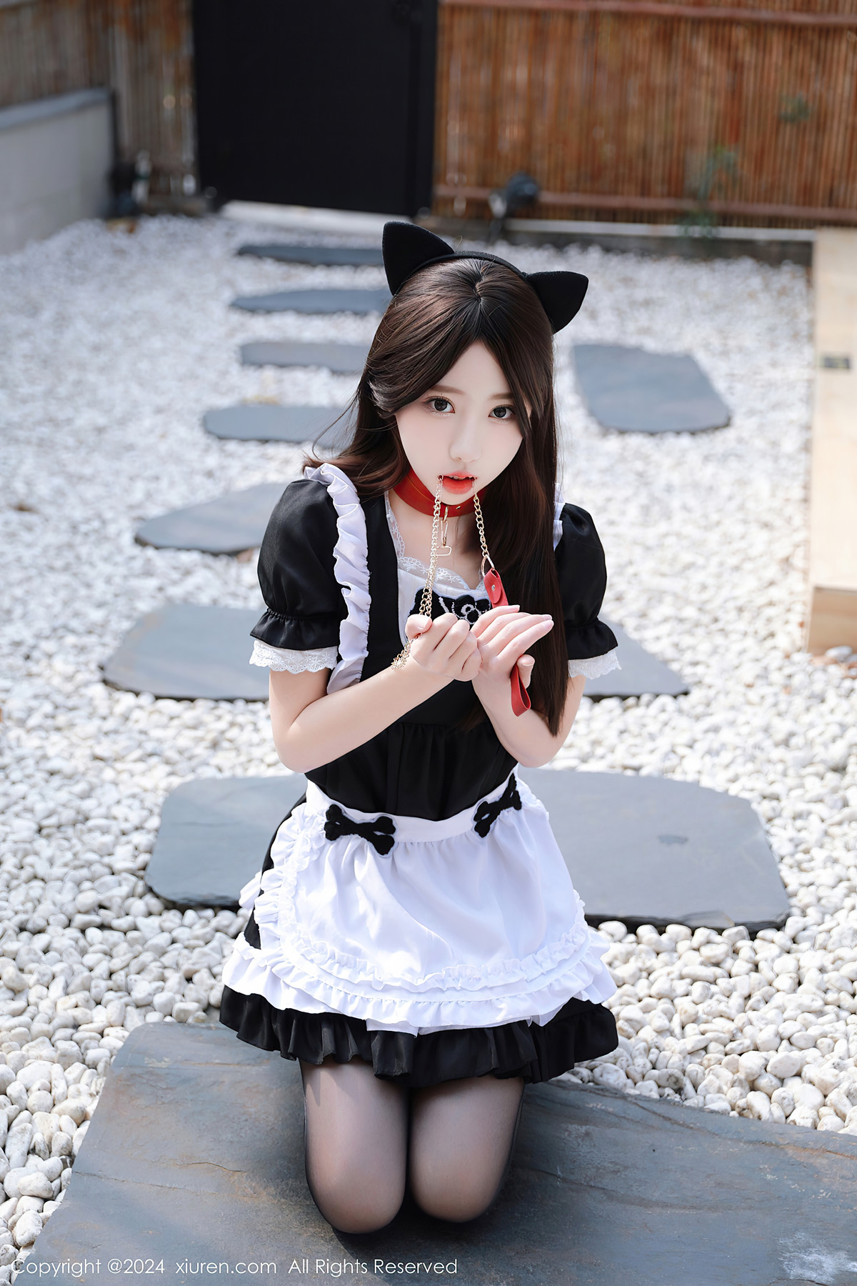 XiuRen秀人网 No.8351 桃妖夭TaoYaoyao(91P)