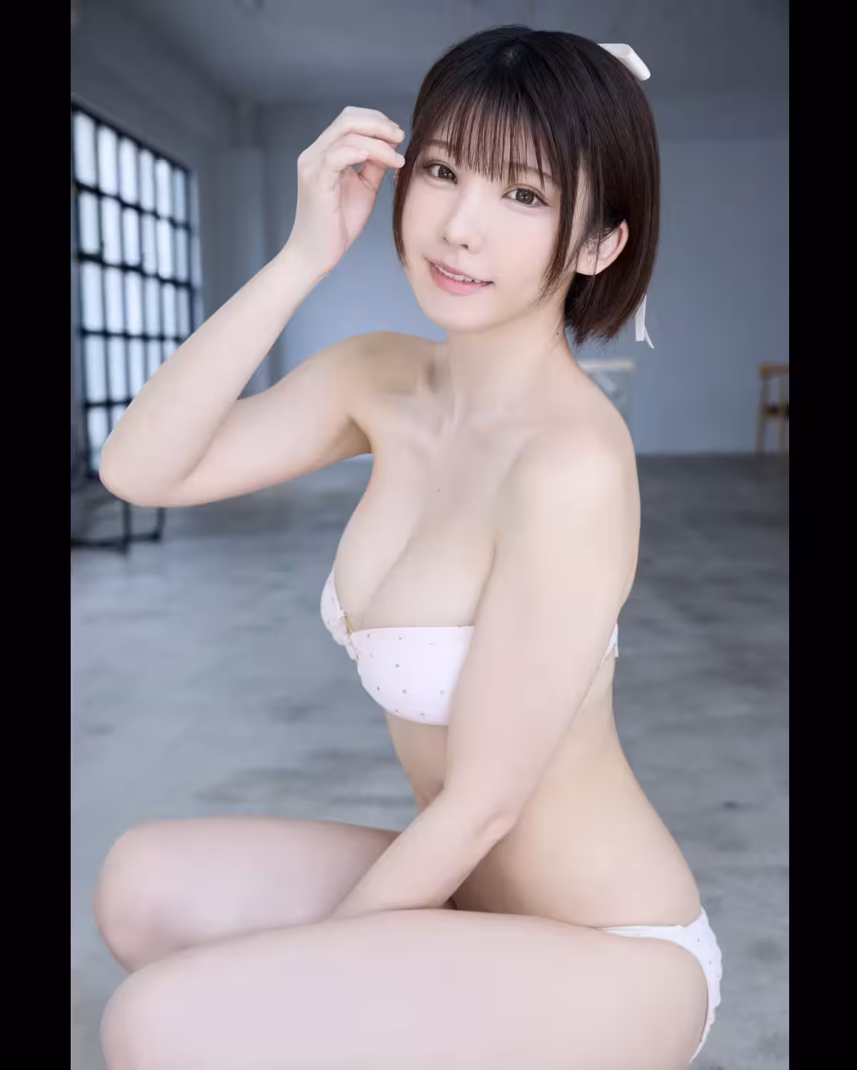 (えなこ) 人氣Coset 臉蛋美身材火辣辣 (30P)