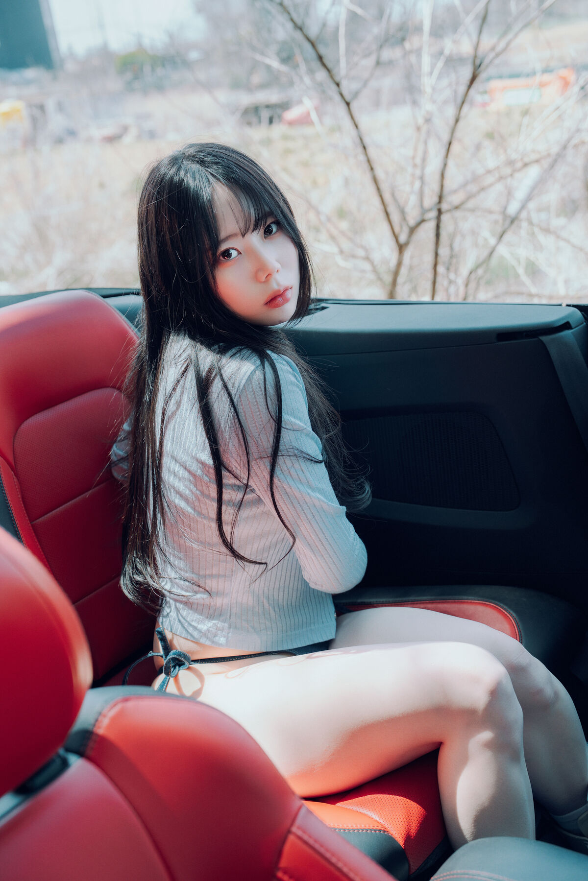 Myu_a_ 뮤아 – Drive
