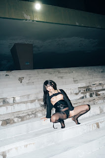 [Loozy] Zia (지아) – XXX At Night Road