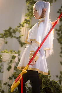 Coser@UmekoJ – Frieren