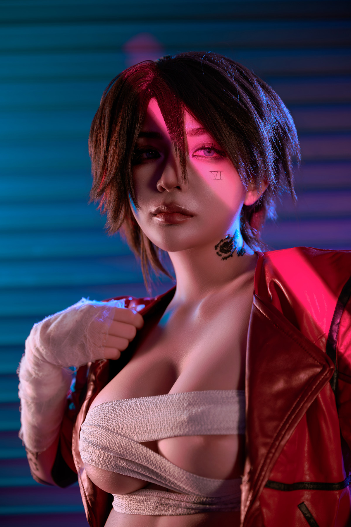 Cosplay Umeko.J – Vi