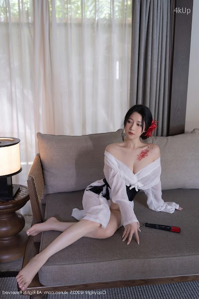 XIUREN No.10514 鱼子酱Fish