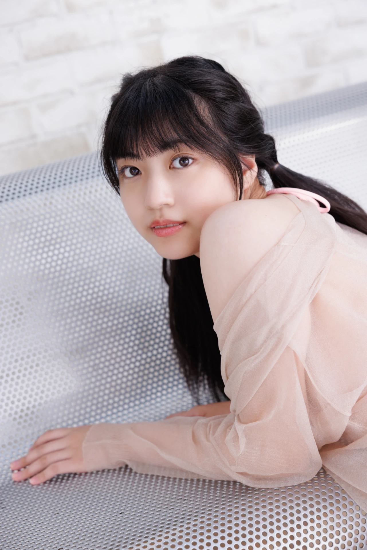 Maaya Obana 小花真彩, Minisuka.tv [4k_l_maaya_24]