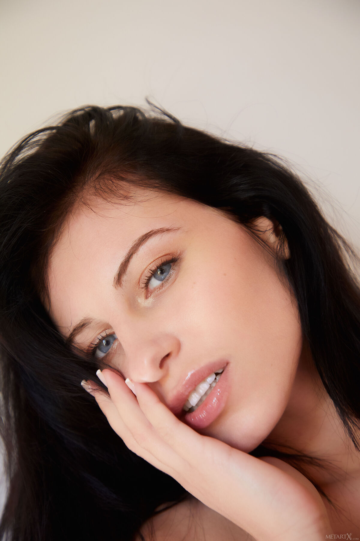 MetArtX Lilly Bella – Sunny Disposition Part1 (73P)