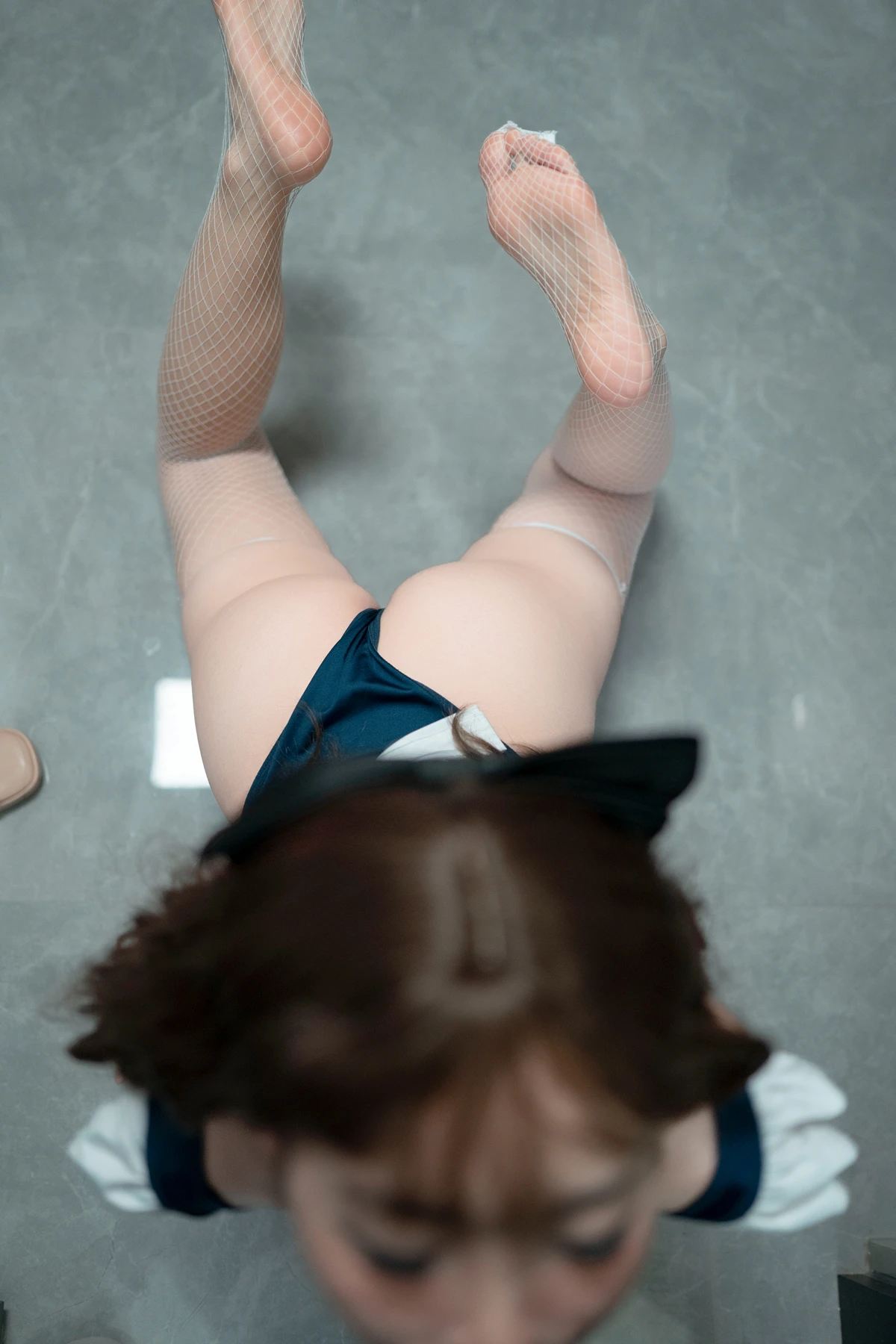 Cosplay Bangni邦尼 – 家有女仆