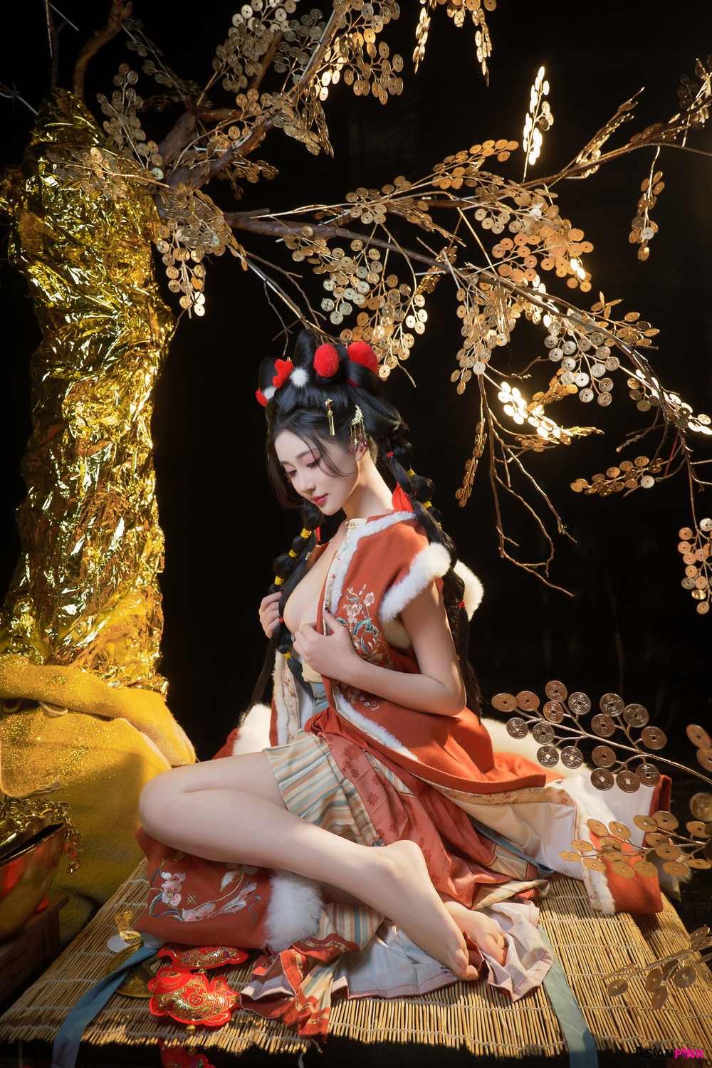 Coser@年年Nnian – 2025元旦