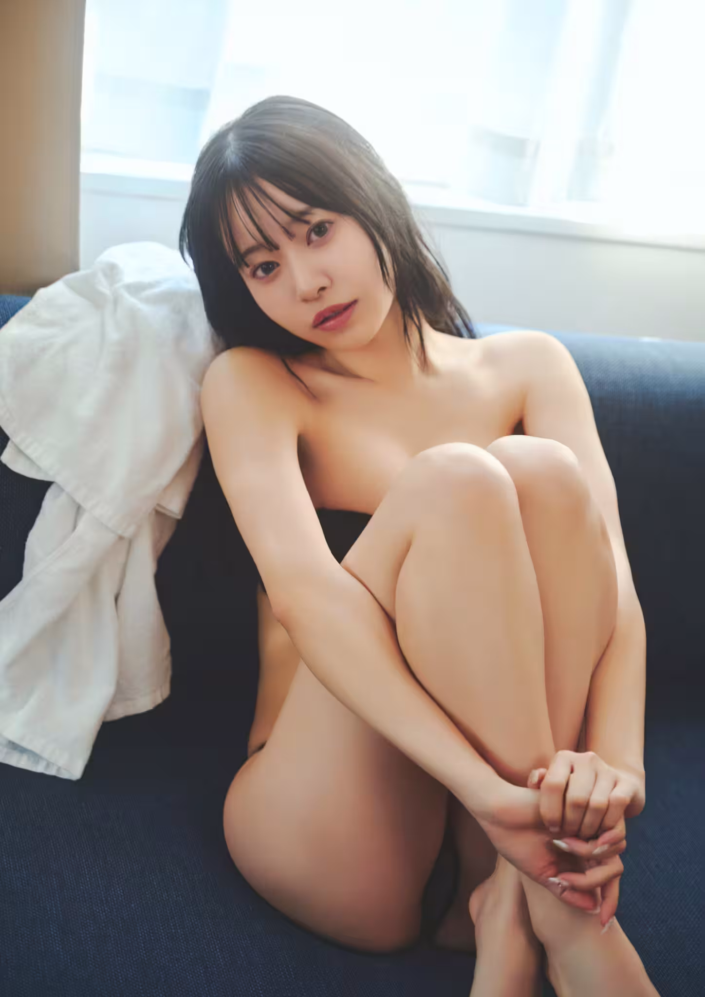 Sensei Maho：“ Russing Maho”。 （51p）