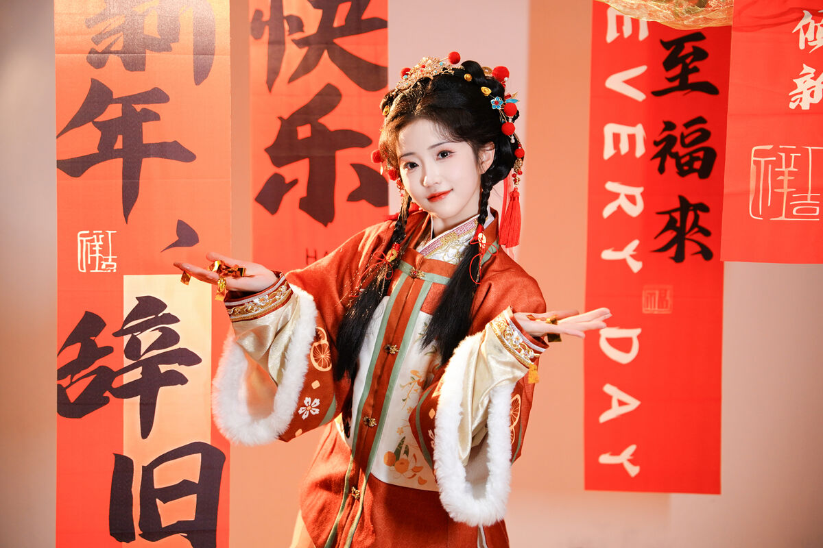 YiTuYu艺图语 Vol.8419 兔牙w (23P)