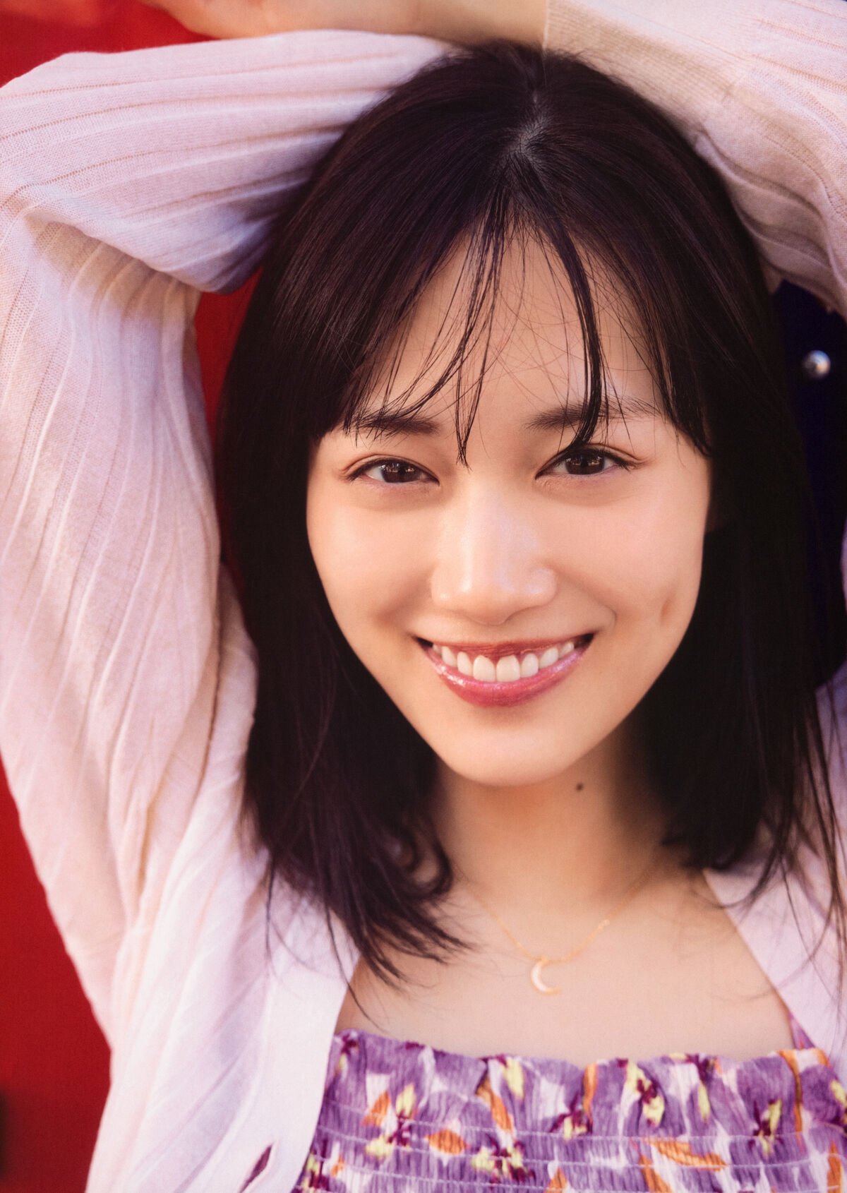 JP Mizuki Yamashita 山下美月 – 乃木坂46 – 2nd写真集 ヒロイン Part02 (72P)