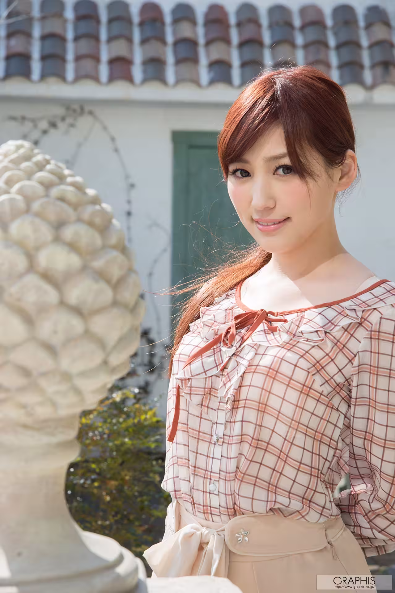 (愛音まりあ) 美艷女神飽滿兇器Ｑ彈 身材太養眼 (45P)