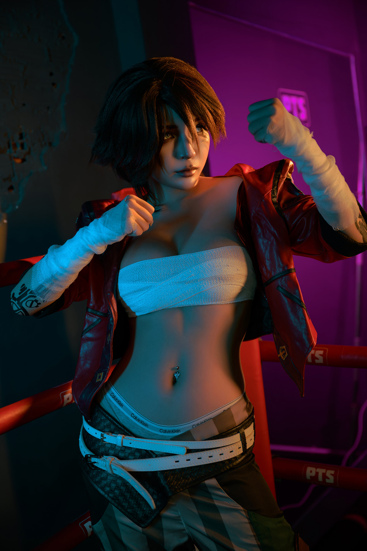 Cosplay Umeko.J – Vi(71P)