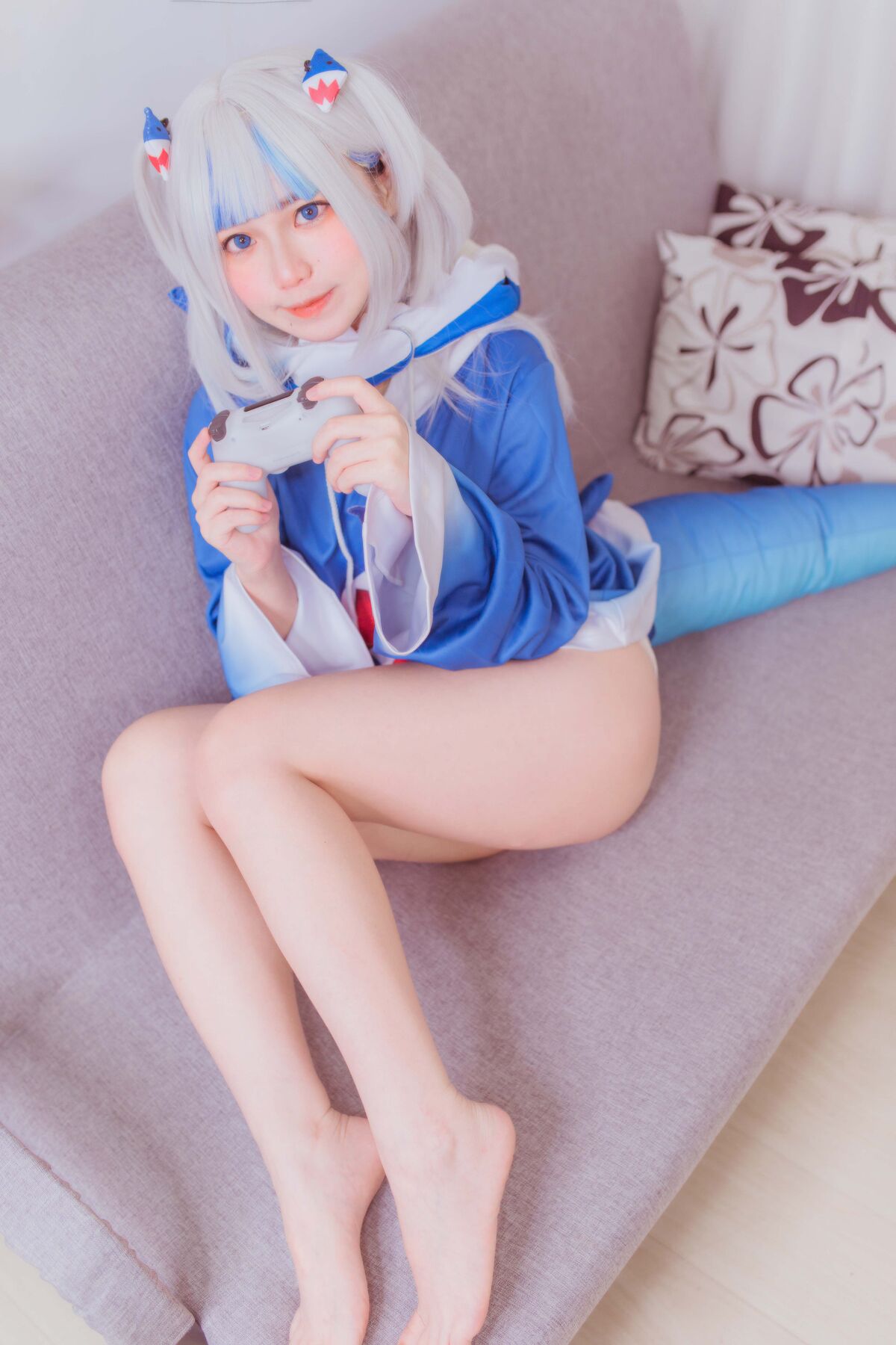 Patreon Itsukichan 齋齋 いつき Part02 (68P)