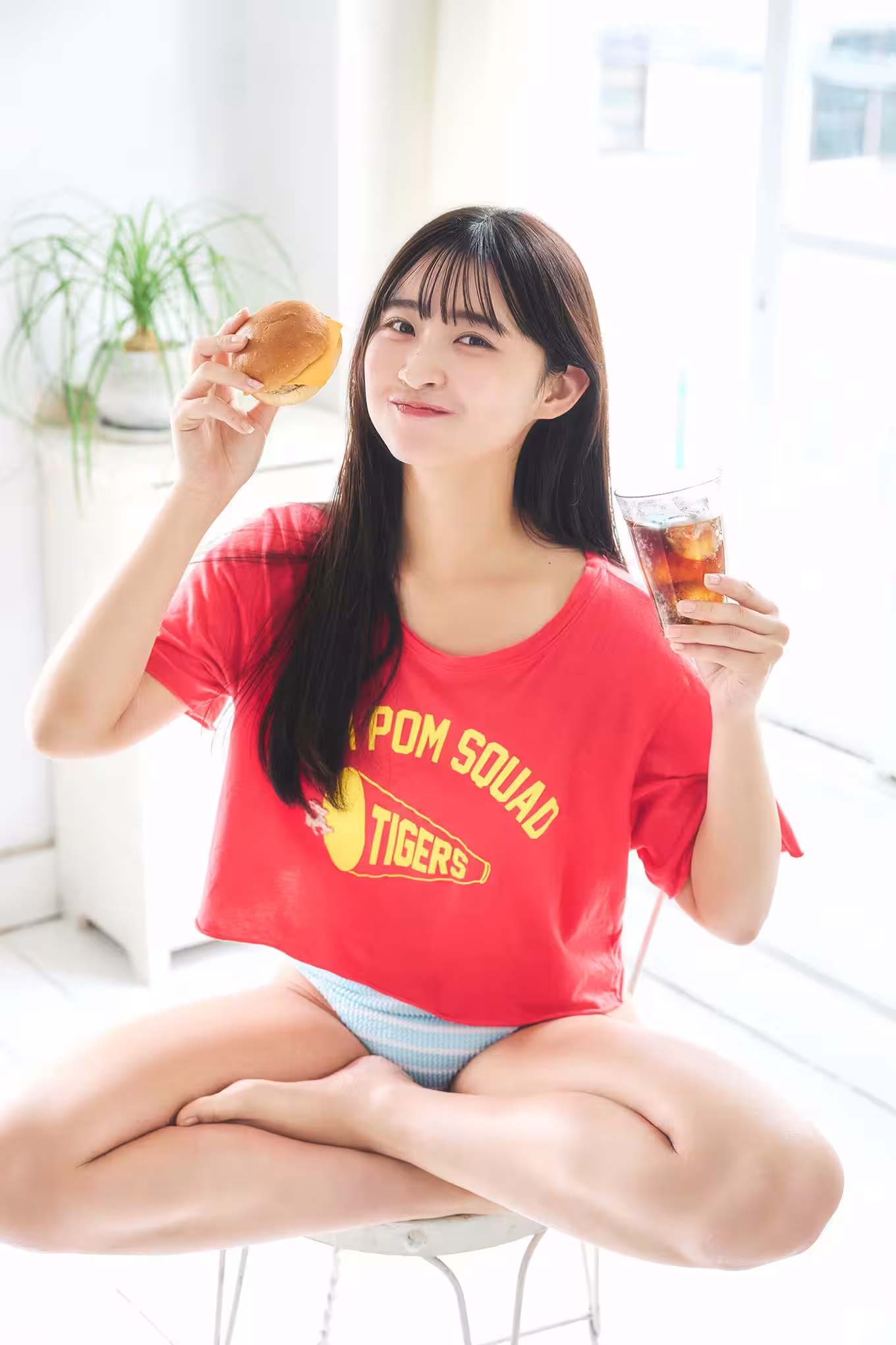 [苏T惑救障騗 性感到極限 讓人忍不住想一探究竟 (17 Photos)