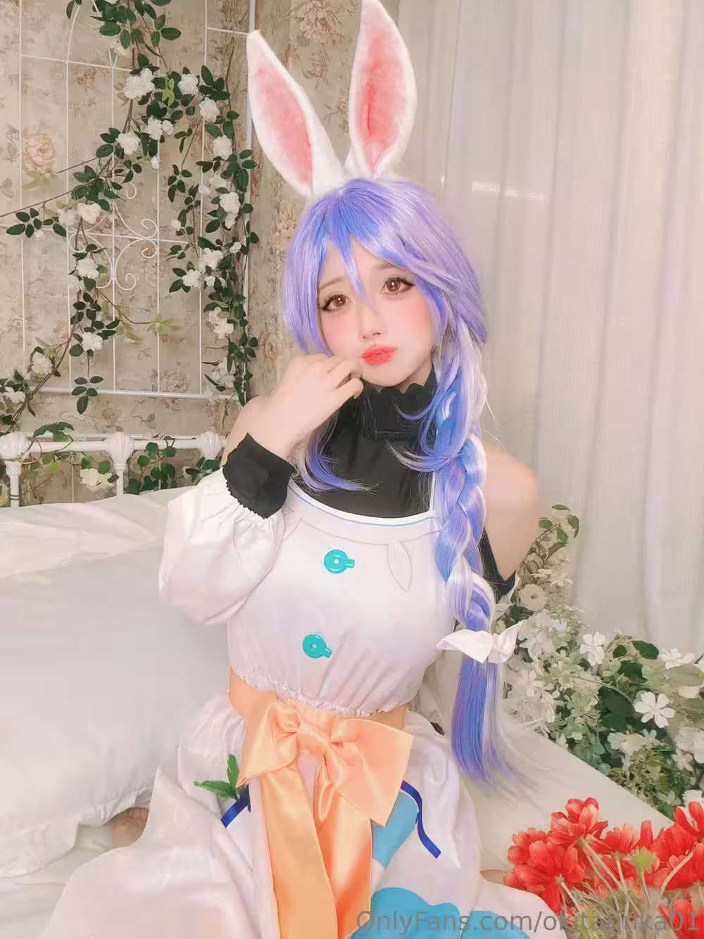 Okita Rinka – Pekomama
