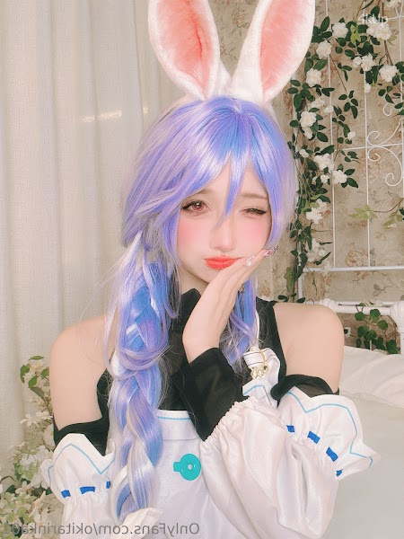 Coser@沖田凜花Rinka Pekomama