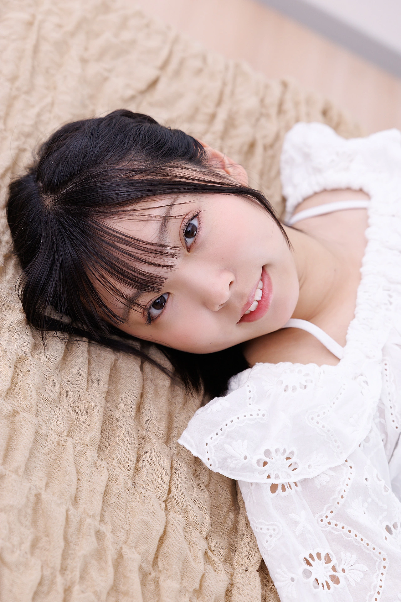 Ria Kawano 川野りあ, Minisuka.tv 2025.08.07 Regular Gallery Set 02.03