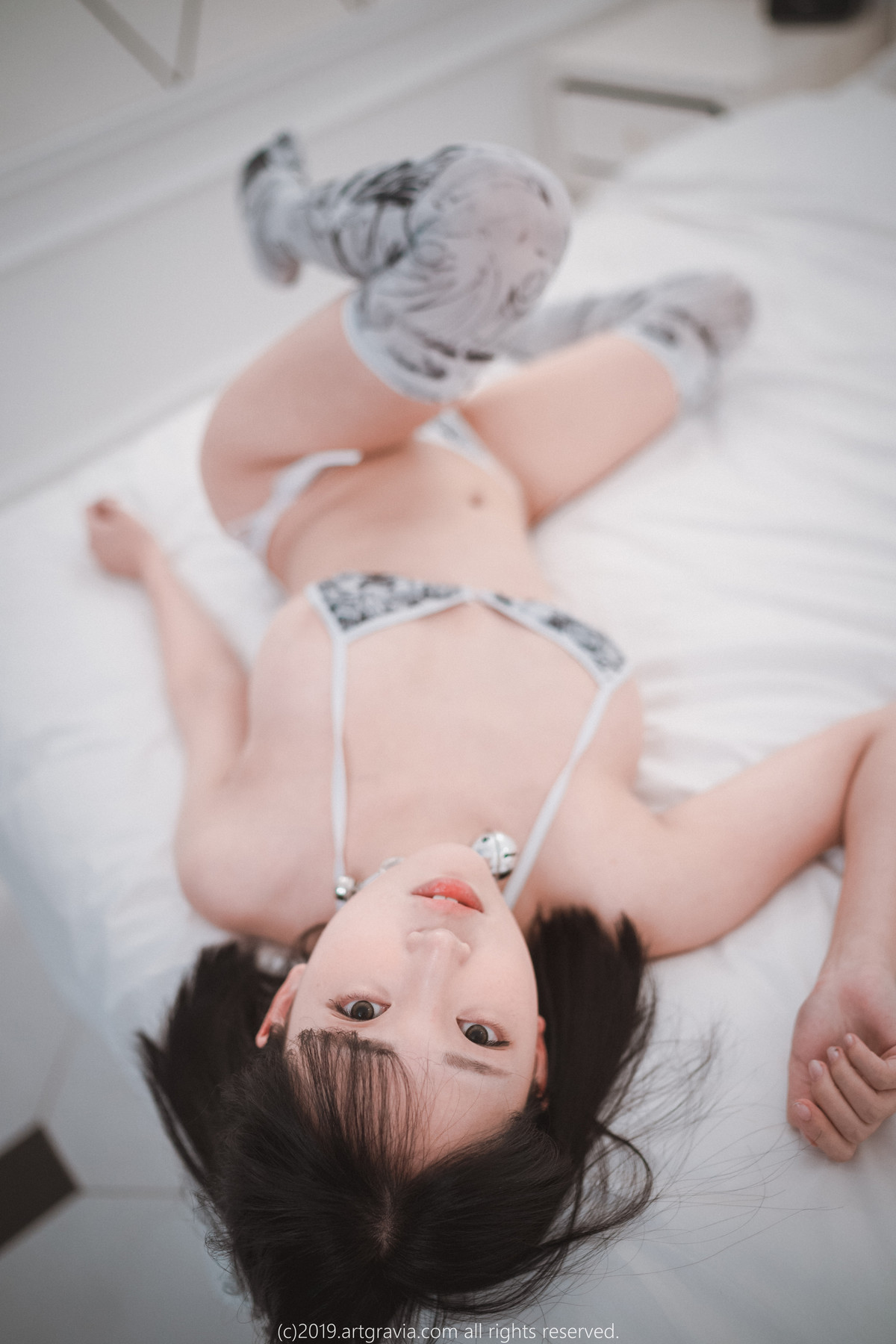 Kang Inkyung 강인경, ArtGravia Vol.123 Photobook Set.02(29P)