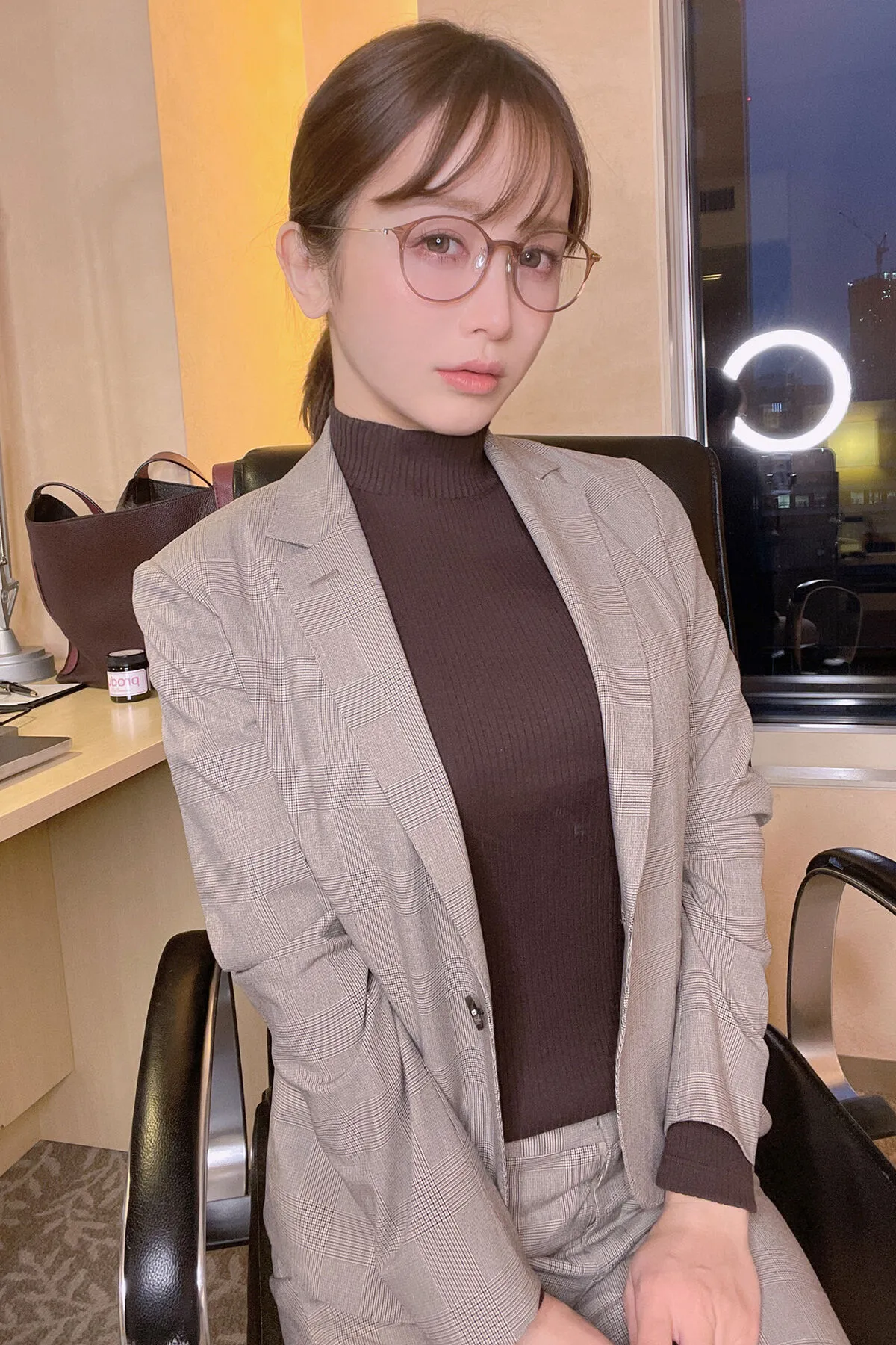 MakeModel Suah 수아 – 2015.05.07 섹시 동화 ㅎㅎ (32P)