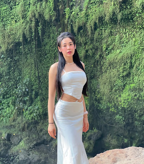 [Gym Girl] Nguyen Phuong Trang P7