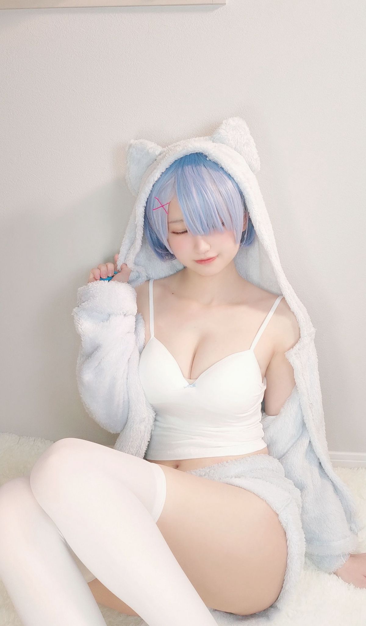 Coser@千阳ちよ – 2023-2024 Collection Part08 (46P)