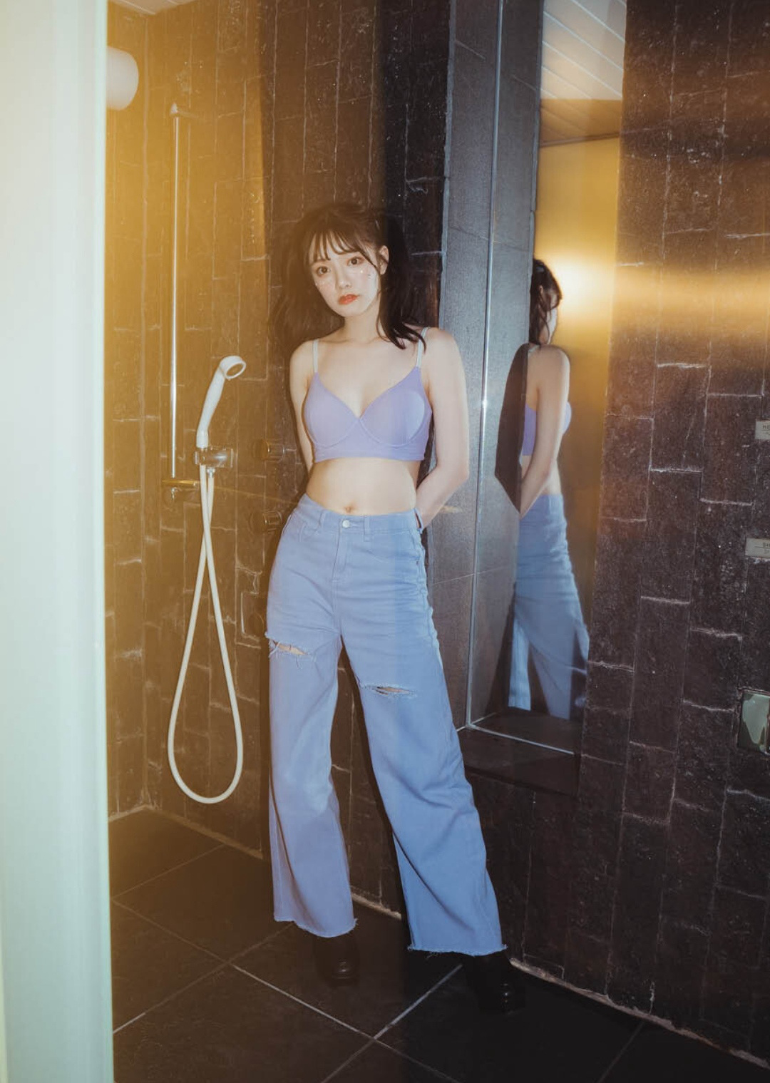 Rena Miyashita 宮下玲奈, #Escape 写真集 Set.03
