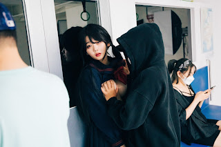 [Loozy] Zia (지아) – Subway (Full.Ver)