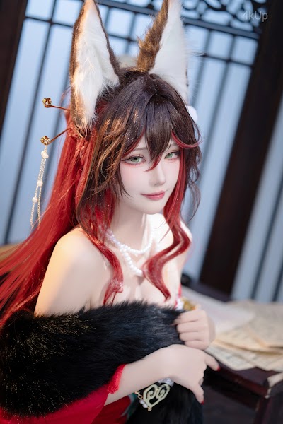Coser@花兮_honoka 崩坏·星穹铁道 忘归人