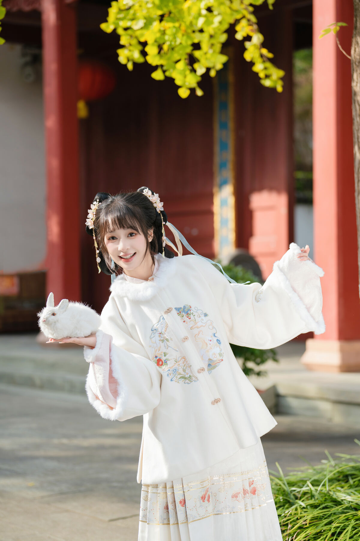 YiTuYu艺图语 Vol.8447 夏芋小年 (24P)