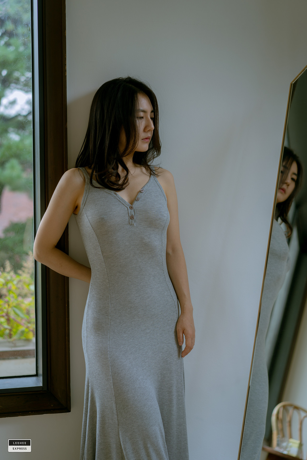 Ray 레이, LEEHEE EXPRESS LEND-011(49P)