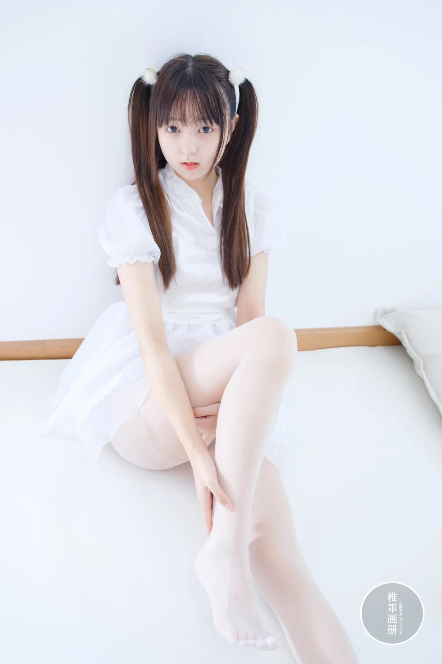 稚乖畫冊 新堂-01 (65P)