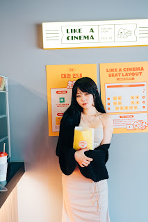 [Loozy] Zia (지아) – XXX in The Theater