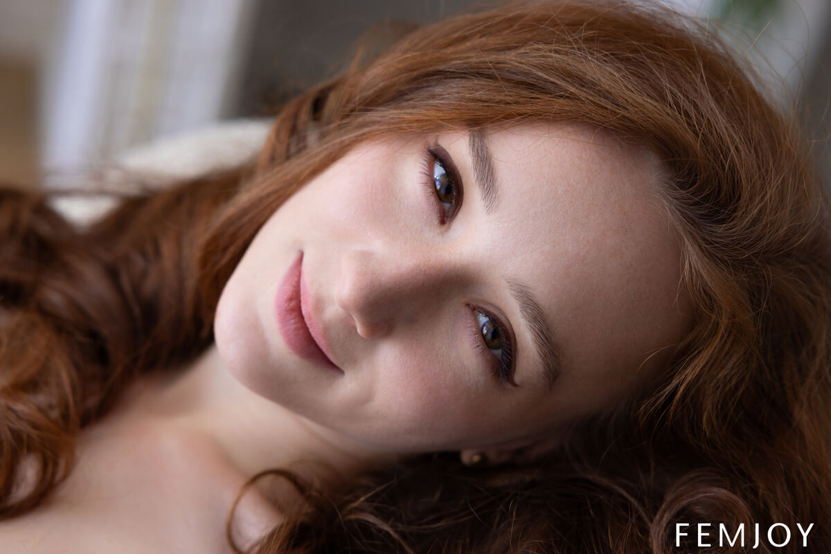 FemJoy Alice Mido – Stunning Part1 (60P)
