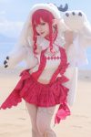 Coser@G44不会受伤 – 米可科尔 芭万希 妖精骑士崔斯坦 (26P)