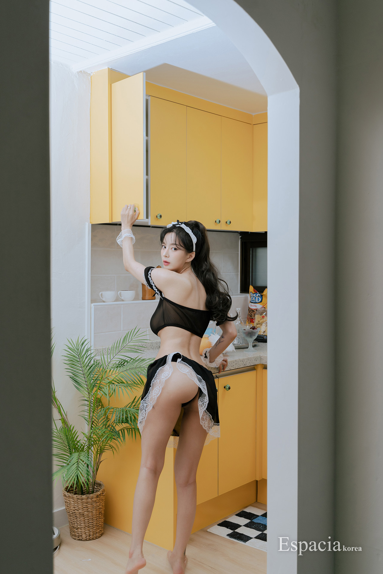 PURM 푸름, Espacia Korea EHC#072(54P)