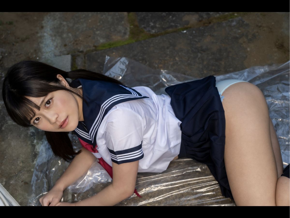 JP Kanade Kanon 奏音かのん – 初めは少しだけ優しく Part02 (55P)