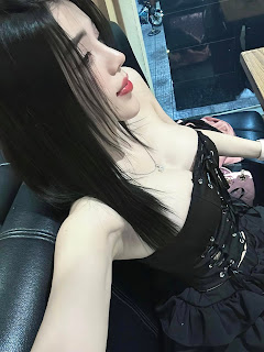 [Gym Girl] My Huyen P3